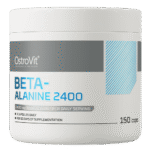 OstroVit Beta-Alanine 2400mg 150 caps
