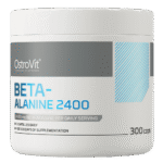 OstroVit Beta-Alanine 2400mg 300caps