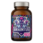 OstroVit Braintus Focus 90caps