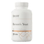 OstroVit Brewer's Yeast 200tabs