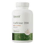OstroVit Caffeine 200mg VEGE 200 Tablets
