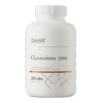 OstroVit Chromium 200 μg 200tabs
