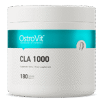 OstroVit CLA 1000 180 Capsules