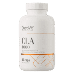 OstroVit CLA 1000 30 Capsules