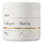 OstroVit Collagen + Matcha 210g