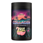 OstroVit Collagen + Vitamin C 400g Miami Vibes