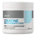 OstroVit Creatine Monohydrate 3300mg 120caps