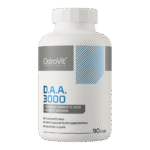 OstroVit D.A.A 3000mg 90 caps