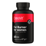 OstroVit Fat Burner for women 60caps