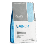 OstroVit Gainer 1000g Strawberry