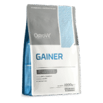 OstroVit Gainer 1000g Strawberry Banana