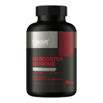 OstroVit GH Booster Extreme 90caps