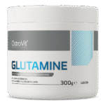 OstroVit Glutamine 300g Lemon