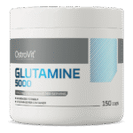 OstroVit Glutamine 5000mg 150caps