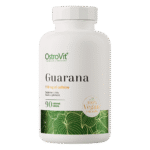 OstroVit Guarana VEGE 90 tabs