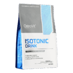 OstroVit Isotonic Drink 1500g Orange