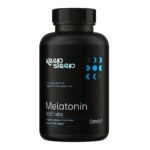 OstroVit Keep Sleep Melatonin 300 tabs