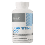 OstroVit L-Carnitine 1250 60caps