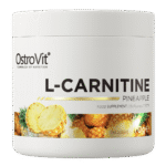 OstroVit L-Carnitine 210g Pineapple
