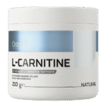 OstroVit L-Carnitine 210g Naturaalne