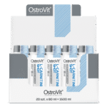 OstroVit L-Carnitine Shot Box 20×80 ml