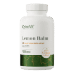OstroVit Lemon Balm VEGE 90caps