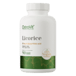 OstroVit Licorice VEGE 90caps