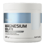 OstroVit Magnesium Malate 120g Naturaalne