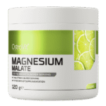 OstroVit Magnesium Malate 120g Lime