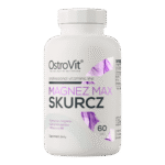 OstroVit Magnesium Max Cramp 60tabs