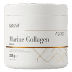 OstroVit Marine Collagen + Hyaluronic Acid + Vitamin C 200g Natural