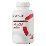 OstroVit MgZB 90 tabs