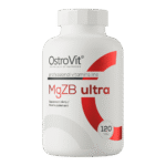 OstroVit MgZB Ultra 120tabs