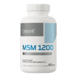 OstroVit MSM 1200mg 60caps