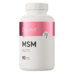 OstroVit MSM 90tabs