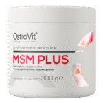 OstroVit MSM Plus 300g