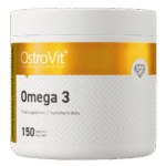 OstroVit Omega 3 150 Capsules