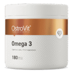 OstroVit Omega 3 180caps