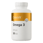 OstroVit Omega 3 30 Capsules