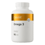 OstroVit Omega 3 90 Capsules