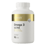 OstroVit Omega 3 Ultra 90 caps