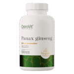 OstroVit Panax Ginseng VEGE 60caps