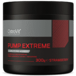 OstroVit Pump Extreme 300g Strawberry