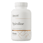 OstroVit Spiruline 90 Tablets