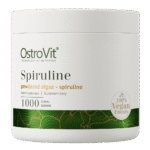 OstroVit Spiruline VEGE 1000 Tablets