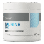 OstroVit Taurine 1500mg 120caps