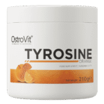 OstroVit Tyrosine 210g Orange