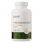 OstroVit Ubiquinone Q10 VEGE 100 caps