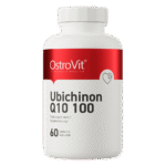 OstroVit Ubiquinone Q10 100mg 60 caps