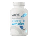OstroVit Vitamin B Complex 90tabs